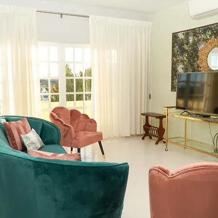 别墅 Seaside Serenity *