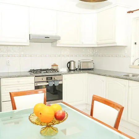 Seaside Serenity * 阿尔布费拉