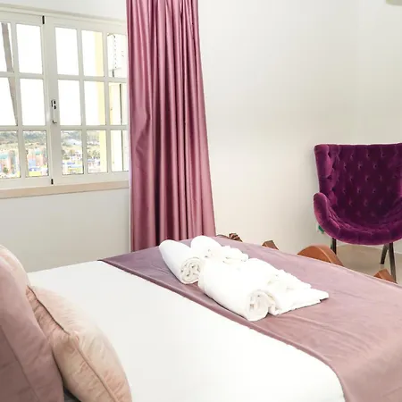 Seaside Serenity 别墅