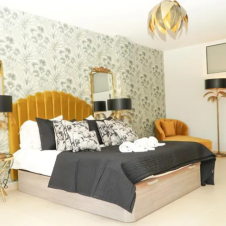 别墅 Seaside Serenity *