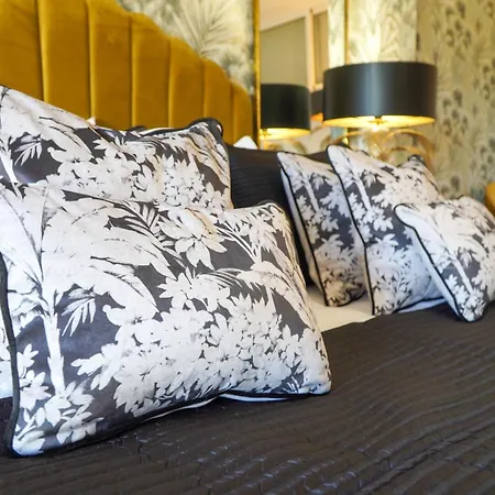 别墅 Seaside Serenity *