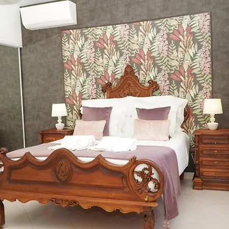 别墅 Seaside Serenity 阿尔布费拉