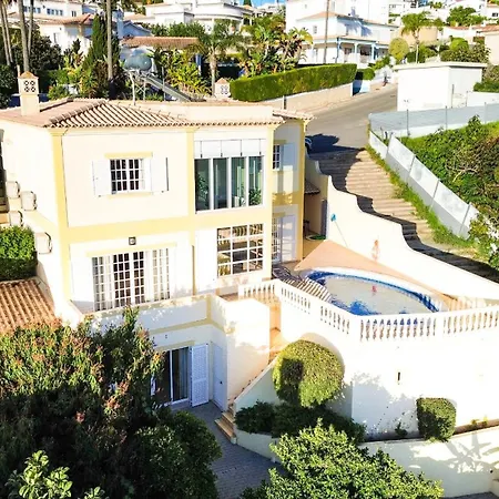 Seaside Serenity * 阿尔布费拉