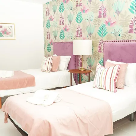 Seaside Serenity אלבופיירה