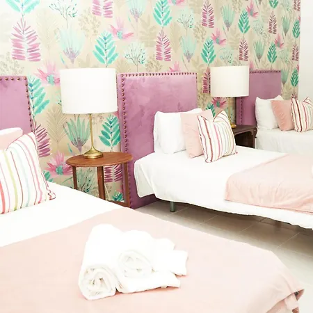 Seaside Serenity Villa