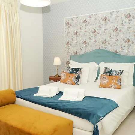 Villa Seaside Serenity Albufeira