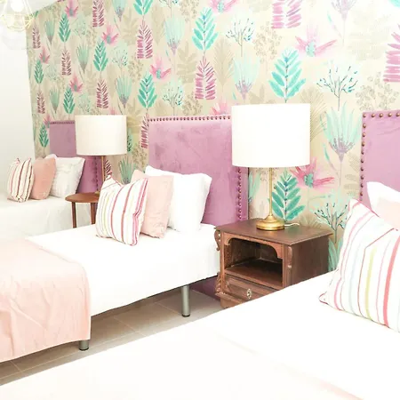 וילה Seaside Serenity אלבופיירה