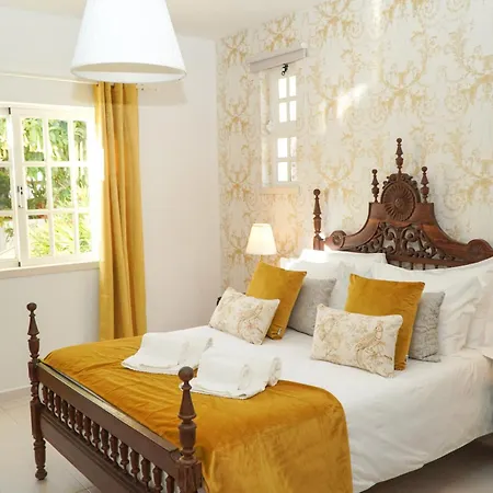 וילה Seaside Serenity