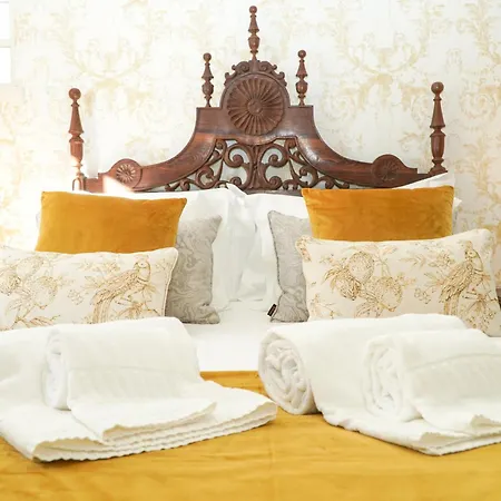 וילה Seaside Serenity