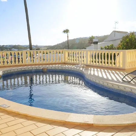 Seaside Serenity וילה *