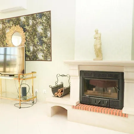 Seaside Serenity וילה אלבופיירה