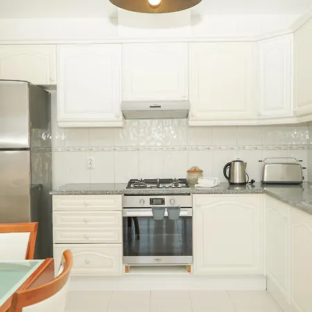 Seaside Serenity וילה *