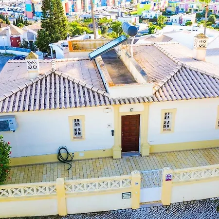 Villa Seaside Serenity Albufeira