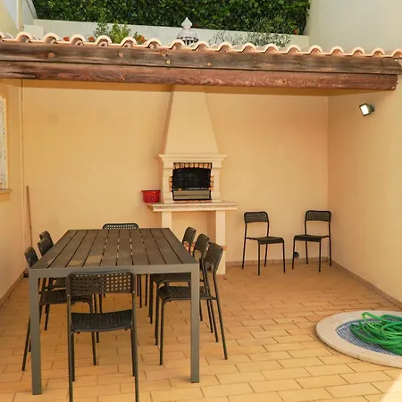 Seaside Serenity אלבופיירה