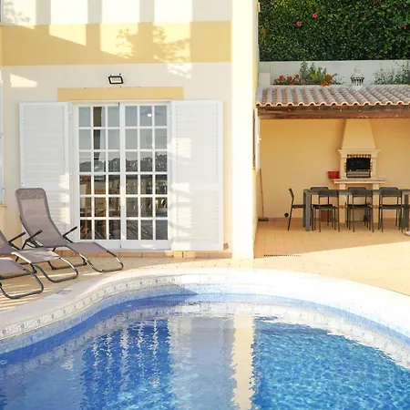 Seaside Serenity Villa