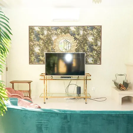 Seaside Serenity * אלבופיירה