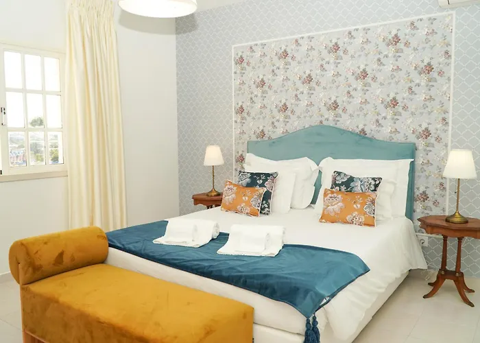 Willa Seaside Serenity Albufeira