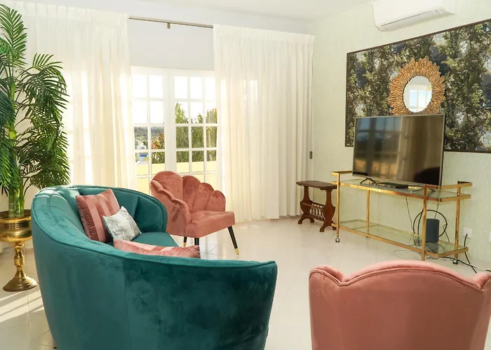 Willa Seaside Serenity *