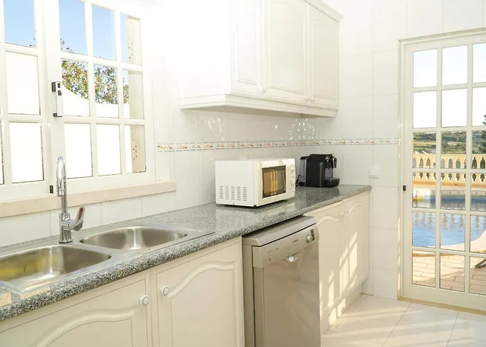 Seaside Serenity Albufeira