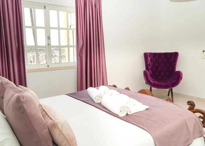 Seaside Serenity Willa