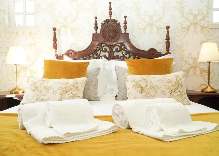 Willa Seaside Serenity