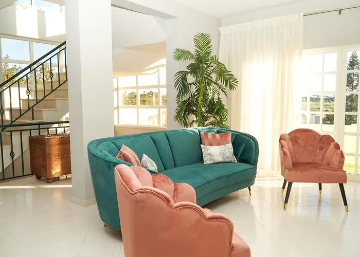 Willa Seaside Serenity *