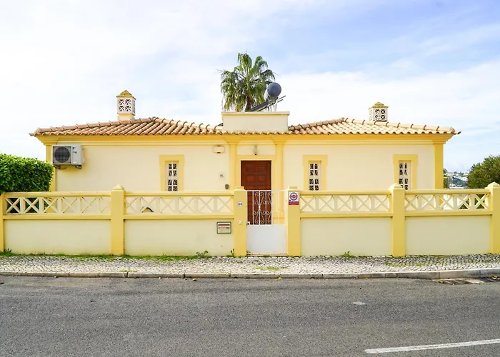 Willa Seaside Serenity *