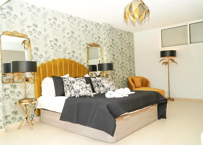 Willa Seaside Serenity *