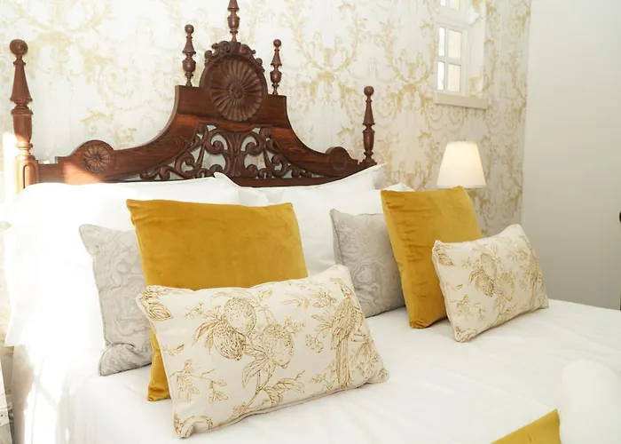 Seaside Serenity Willa *