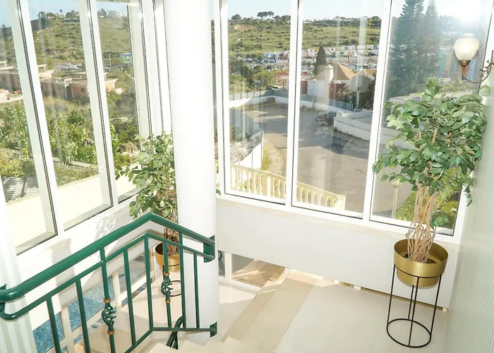 Seaside Serenity Willa *