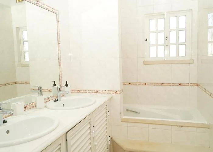 Seaside Serenity Villa