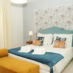 فيلة Seaside Serenity البوفيرا