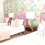 فيلة Seaside Serenity البوفيرا