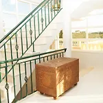 Seaside Serenity فيلة البوفيرا